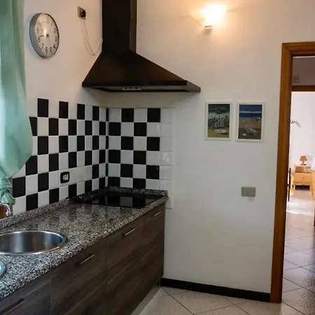 Art Villa Orchidee Piscina Con Vista Mare - Sardegna *