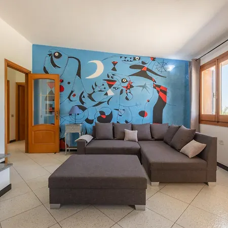 Art Orchidee Piscina Con Vista Mare - Sardegna Dom wakacyjny *