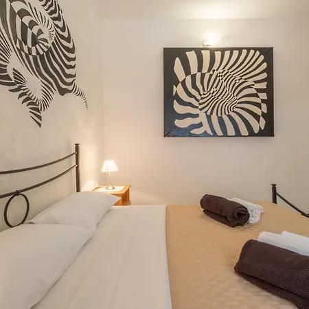 Holiday home Art Orchidee Piscina Con Vista Mare - Sardegna *