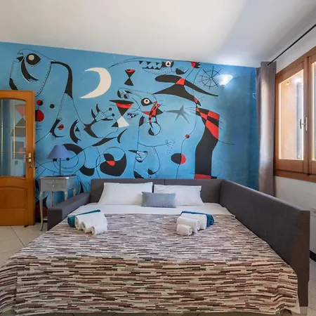 別荘 Art Orchidee Piscina Con Vista Mare - Sardegna *