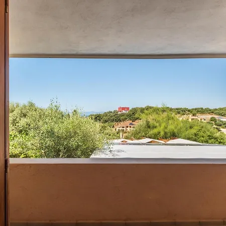 Art Orchidee Piscina Con Vista Mare - Sardegna
