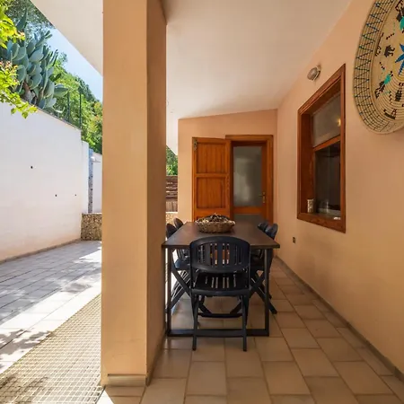 Art Orchidee Piscina Con Vista Mare - Sardegna Dom wakacyjny *