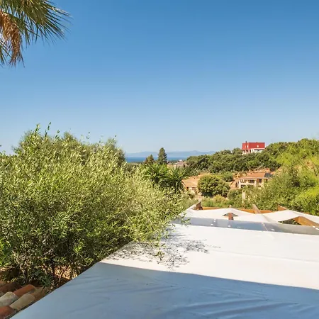 Dom wakacyjny Art Orchidee Piscina Con Vista Mare - Sardegna Capitana