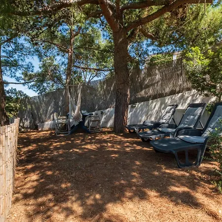 Holiday home Art Orchidee Piscina Con Vista Mare - Sardegna *