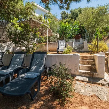 Art Orchidee Piscina Con Vista Mare - Sardegna Holiday home