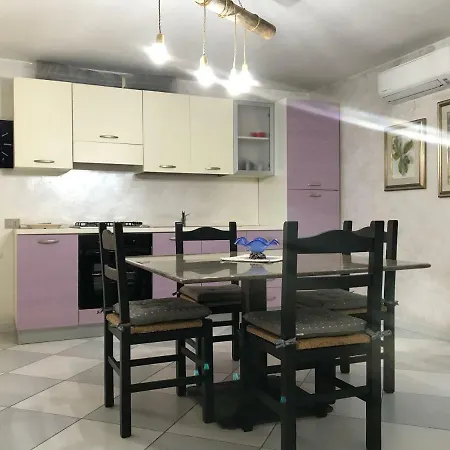 Art Villa Orchidee Piscina Con Vista Mare - Sardegna *