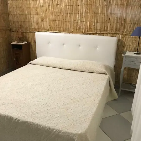 Art Villa Orchidee Piscina Con Vista Mare - Sardegna