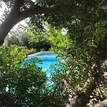 Σπίτι διακοπών Art Orchidee Piscina Con Vista Mare - Sardegna Capitana