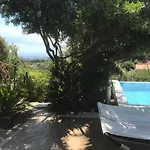Art Orchidee Piscina Con Vista Mare - Sardegna Σπίτι διακοπών Capitana