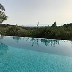 Σπίτι διακοπών Art Orchidee Piscina Con Vista Mare - Sardegna
