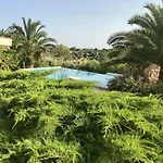Art Orchidee Piscina Con Vista Mare - Sardegna Σπίτι διακοπών