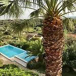 Holiday home Art Orchidee Piscina Con Vista Mare - Sardegna *