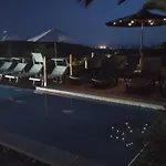 Σπίτι διακοπών Art Orchidee Piscina Con Vista Mare - Sardegna