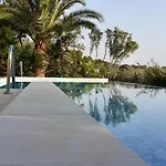 Σπίτι διακοπών Art Orchidee Piscina Con Vista Mare - Sardegna *