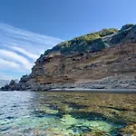 Art Orchidee Piscina Con Vista Mare - Sardegna *