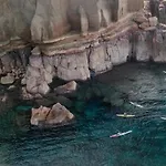 Holiday home Art Orchidee Piscina Con Vista Mare - Sardegna