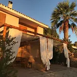 Art Orchidee Piscina Con Vista Mare - Sardegna Capitana