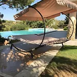 Art Orchidee Piscina Con Vista Mare - Sardegna Σπίτι διακοπών
