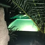 Art Orchidee Piscina Con Vista Mare - Sardegna Capitana