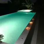 Art Orchidee Piscina Con Vista Mare - Sardegna Holiday home *
