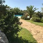 Art Orchidee Piscina Con Vista Mare - Sardegna Σπίτι διακοπών