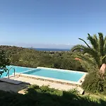 Art Orchidee Piscina Con Vista Mare - Sardegna Σπίτι διακοπών Capitana