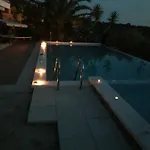 Holiday home Art Orchidee Piscina Con Vista Mare - Sardegna *