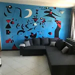 Art Orchidee Piscina Con Vista Mare - Sardegna Σπίτι διακοπών Capitana