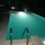 Art Orchidee Piscina Con Vista Mare - Sardegna Holiday home Capitana
