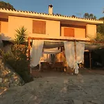 Art Orchidee Piscina Con Vista Mare - Sardegna Σπίτι διακοπών *