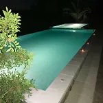 Art Orchidee Piscina Con Vista Mare - Sardegna * Capitana