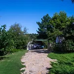 Art Orchidee Piscina Con Vista Mare - Sardegna *
