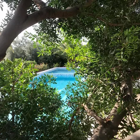 Hébergement de vacances Le Orchidee Capitana