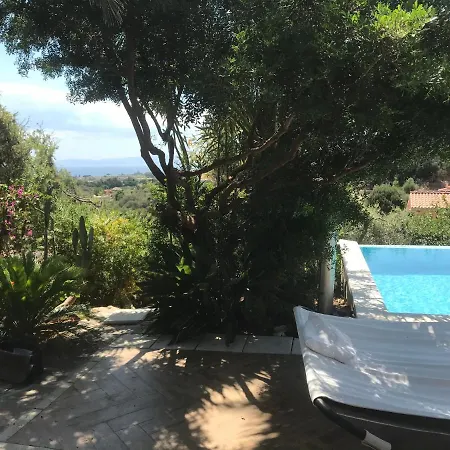 Orchidee Sardegna Holiday home Capitana