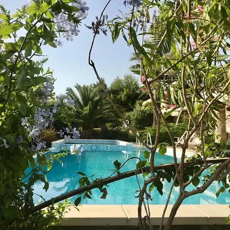 Orchidee Sardegna Дом отдыха Капитана