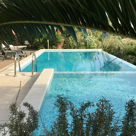 Holiday home Orchidee Sardegna