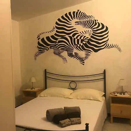 別荘 Orchidee Sardegna カピターナ