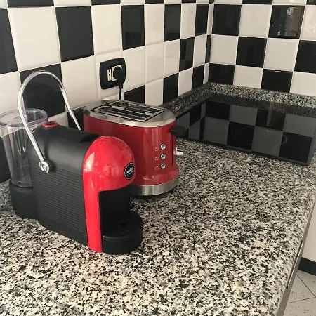 別荘 Orchidee Sardegna *