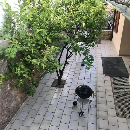 Hébergement de vacances Le Orchidee