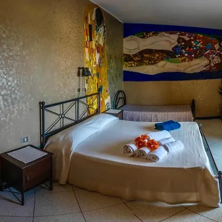 Orchidee Sardegna Дом отдыха