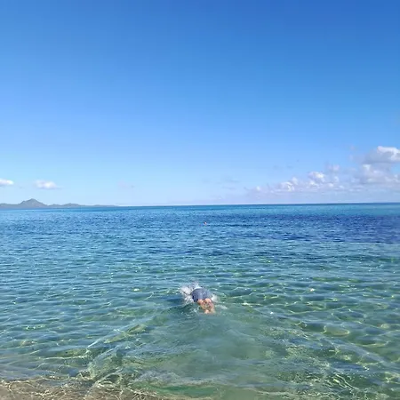 Vakantiehuis Art Orchidee Piscina Con Vista Mare - Sardegna Capitana
