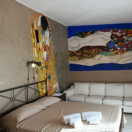 Art Orchidee Piscina Con Vista Mare - Sardegna Dom wakacyjny