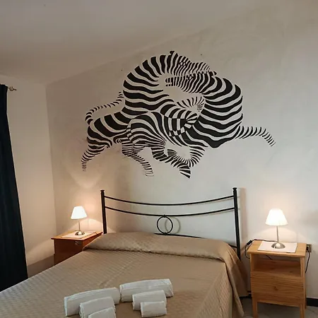 Dom wakacyjny Art Orchidee Piscina Con Vista Mare - Sardegna Capitana