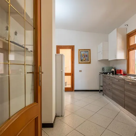 Holiday home Art Orchidee Piscina Con Vista Mare - Sardegna Capitana