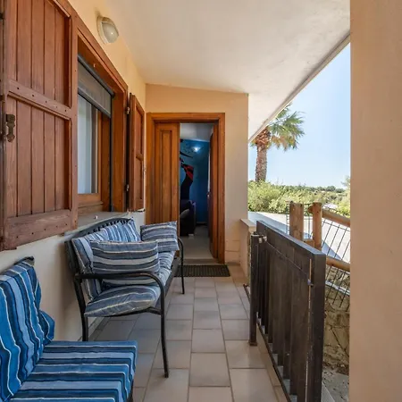 Art Orchidee Piscina Con Vista Mare - Sardegna Сasa de vacaciones *