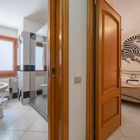 Art Orchidee Piscina Con Vista Mare - Sardegna Capitana