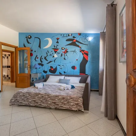 Art Orchidee Piscina Con Vista Mare - Sardegna