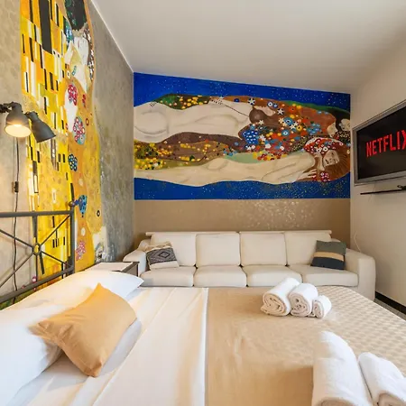 Art Orchidee Piscina Con Vista Mare - Sardegna Сasa de vacaciones