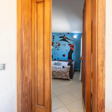 Art Orchidee Piscina Con Vista Mare - Sardegna Holiday home Capitana