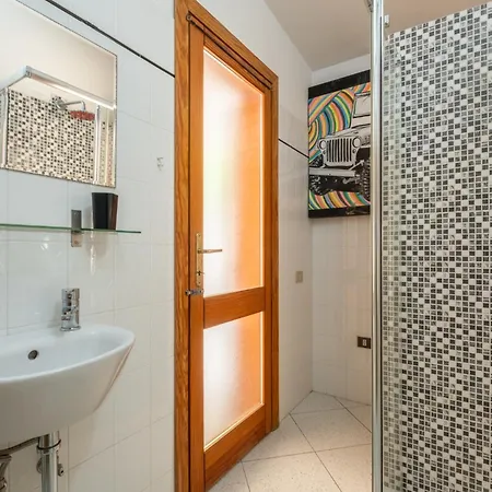 Holiday home Art Orchidee Piscina Con Vista Mare - Sardegna *